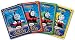 Thomas Great Discovery Trading Cards, 3 Packs of 4 Cards