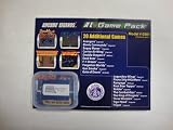 Arcade Legends 2 Game Pack
