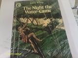 The night the water came