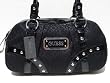 Guess Network Satchel Handbag