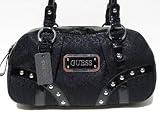 Guess Network Satchel Handbag