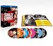 Stanley Kubrick Collection (Ltd Ed) (10 Blu-Ray+Libro)