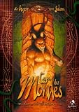 Tage des Mondes - Ein Abenteuer in der Welt des Robert Craven