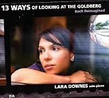 13 Ways of Looking at the Goldberg