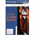 La Farce de ma�tre Pathelin