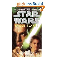 Star Wars: Rogue Planet (Star Wars: Episode I)