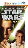Star Wars: Rogue Planet (Star Wars: Episode I)