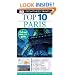 Top 10 Paris (Eyewitness Top 10 Travel Guides)
