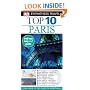 Top 10 Paris (Eyewitness Top 10 Travel Guides)