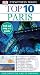 Top 10 Paris (Eyewitness Top 10 Travel Guides)