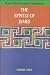 Epistle of James, The (Black's New Testament Commentary)