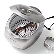 Ultrasonic Jewelry Cleaner and DVD Cleaner