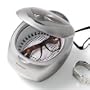 Ultrasonic Jewelry Cleaner and DVD Cleaner