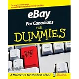 eBay For Canadians For Dummies (For Dummies (Computers))