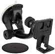 ARKON MM315 Mio Moov 300 Mount Windshield / Dash