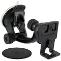 Arkon Navman S50 3D S70 S90i, Mio Moov 300 301 310 330 360 370 380 560 580 Europe, Mio Knight Rider Edition, GPS suction mount arm adjustable