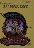 The Very Best of Grateful Dead: Authentic Guitar TAB (Authentic Guitar-Tab Editions)