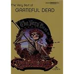 The Very Best of the Grateful Dead (Tab) book cover