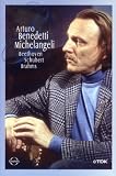 Arturo Benedetti Michelangeli - Beethoven, Schubert And Brahms [1981] [DVD]