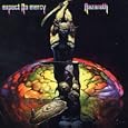 Expect No Mercy