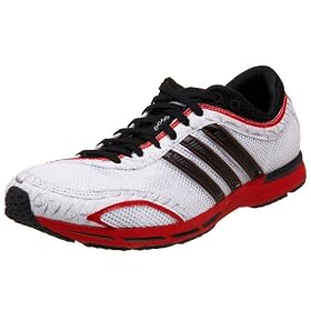 adidas Men's adiZero Rocket Running Shoe