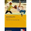 Schnittpunkt Mathematik - Ausgabe f�r Baden-W�rttemberg 2004: Schnittpunkt Mathematik - Neubearbeitung. 5. Schuljahr: Arbeitsheft plus L�sungsheft und Lernsoftware: BD 1