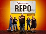 Operation Repo Season 5