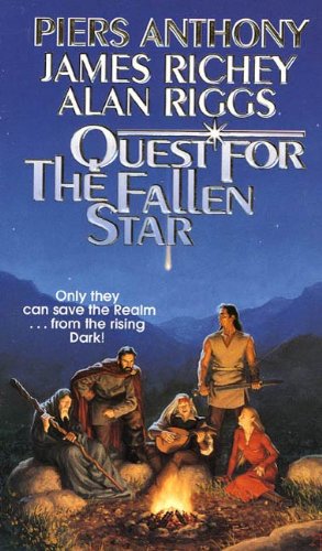 Quest for the Fallen Star