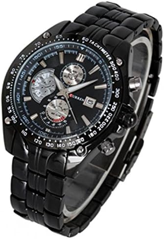 Watch Magasin Military Watches Men New Fashion Black Watches For Men Fashion Luxury Watches 2013 Luxury Quartz Watch Of High Quality