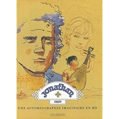 Jonathan, une Autobiographie Imaginaire en BD (Hors s�rie)