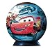 Ravensburger – Disney Cars: Flotte Flitzer – 96 Teile Puzzleball®
