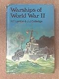 Warships of World War II