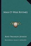 Man-O-War Rhymes