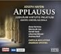 Applausus (Cantata)