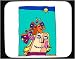Decorated Mouse Pad with body, insect, individuals, individual, humans, person, catch...