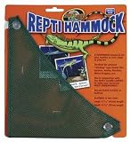 Zoo Med Mesh Reptile Hammock, 14-Inch