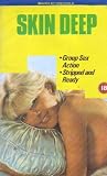 SKIN DEEP  (VHS)  ADULT