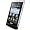 LG GD880 Mini Smartphone (HSDPA, 5MP, WiFi, GPS, Dolby Mobile) schwarz