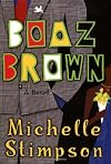 Boaz Brown (Reading Group Guides)