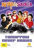 Noah & Saskia - Tomorrow Never Knows ( Noah and Saskia ) [ NON-USA FORMAT, PAL, Reg.0 Import - Australia ]