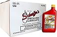 Schaeffer Manufacturing 0700-012 Supreme 7000 Synthetic Plus Engine Oil 15W-40, 1 quart (Pack of 12)