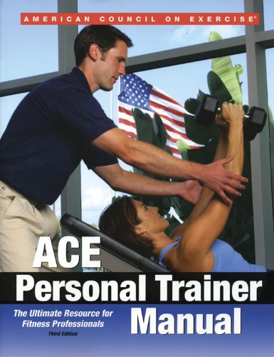 fitness trainer