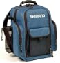 Shimano Blackmoon Compact Backpack Tackle Bag