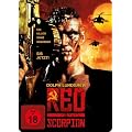 Red Scorpion (Limited Special Steelbook Edition, Uncut)