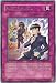 YuGiOh Yusei Fudo Battle Mania DP08-EN025 Rare [Toy]