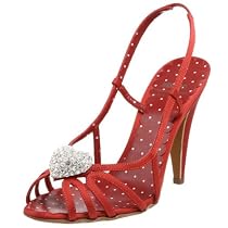 Moschino Cheap And Chic Women's Tarina Slingback Sandal