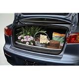 2008-2011 Mitsubishi Lancer Cargo Tray by MITSUBISHI
