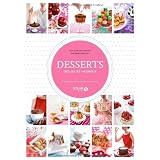 Desserts des jours heureuxpar Guillemette Auboyer