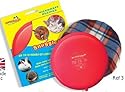 Snuggle Safe Microwave Pet Heatpad Bed Warmer For Cats/Dogs