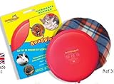 Kitchen & Housewares : SnuggleSafe Pet Bedtime Heatwave Comfort